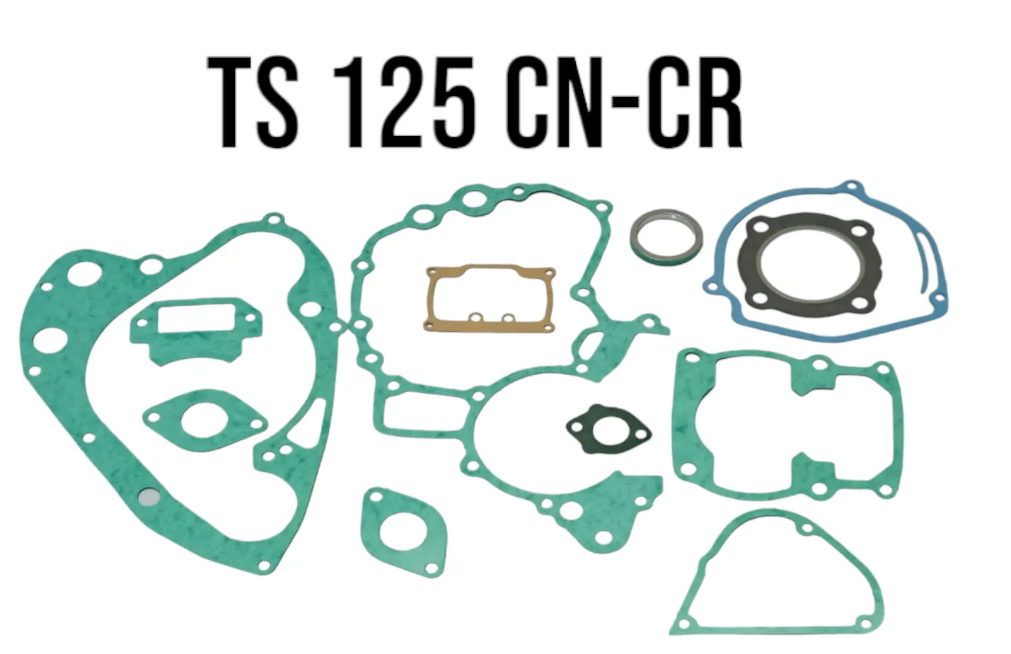 Kit Empaques TS 125