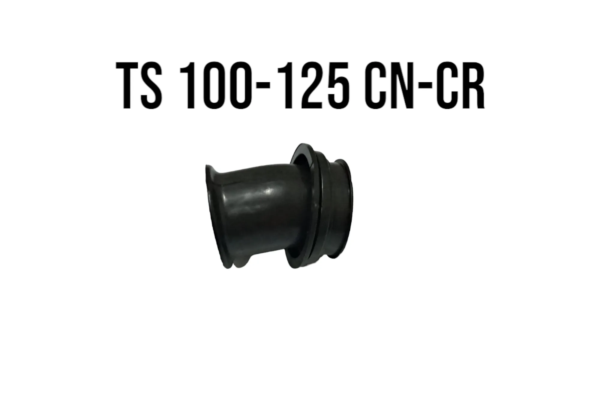 Conector Caja Filtro TS 