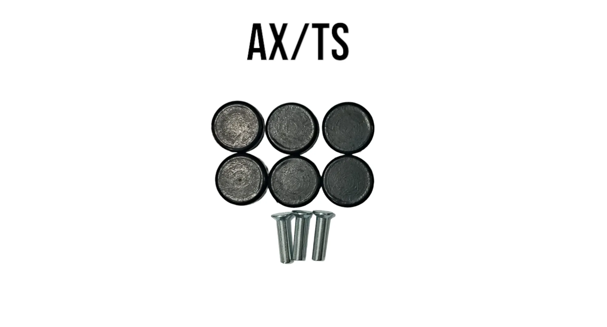 Anti Vibrantes TS/AX