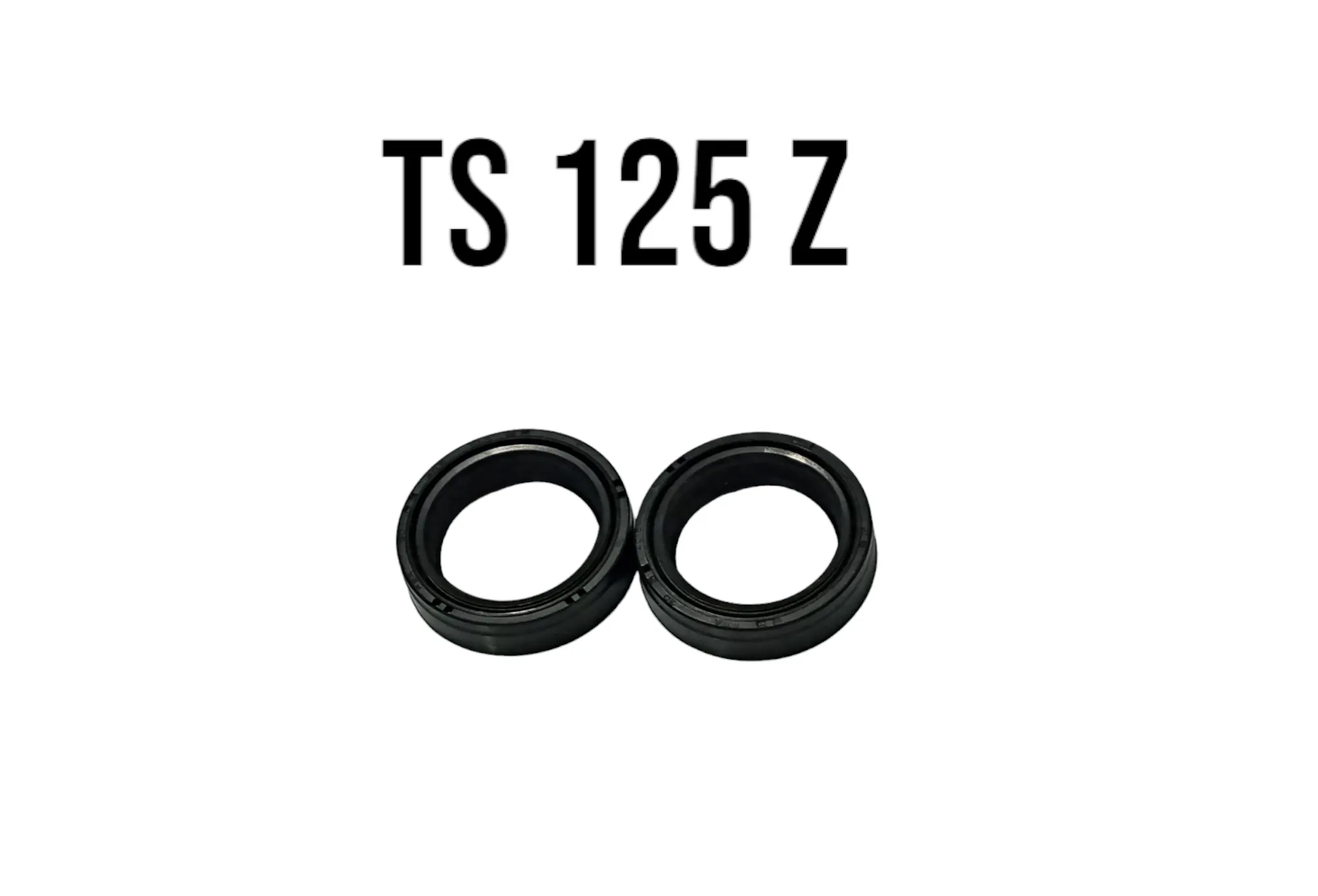 Retenedores Telescópicos TS 125 