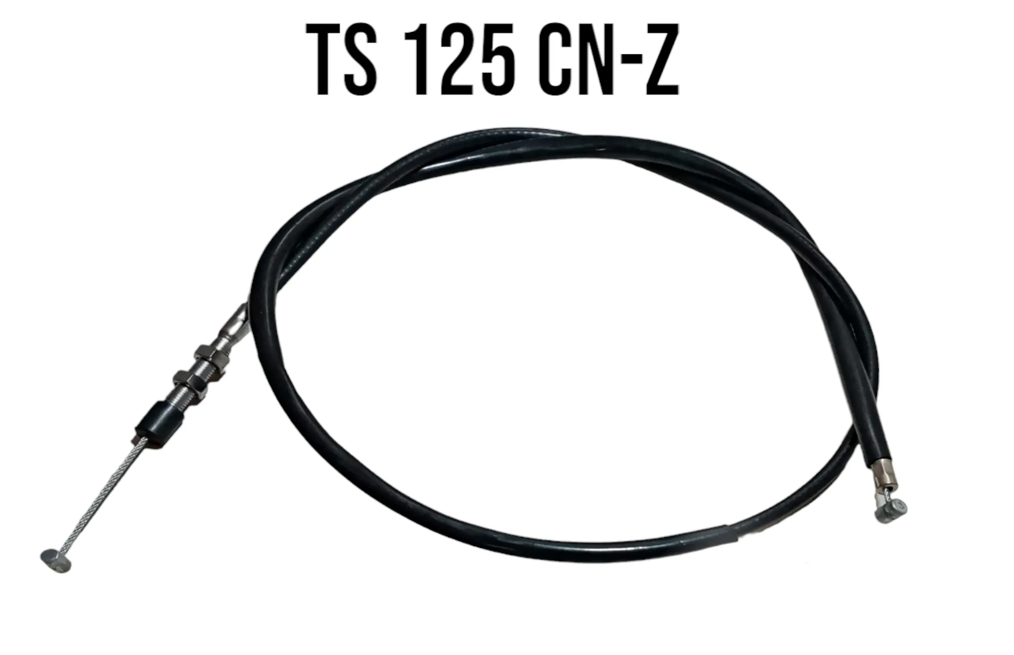 Cable  Freno TS 125 