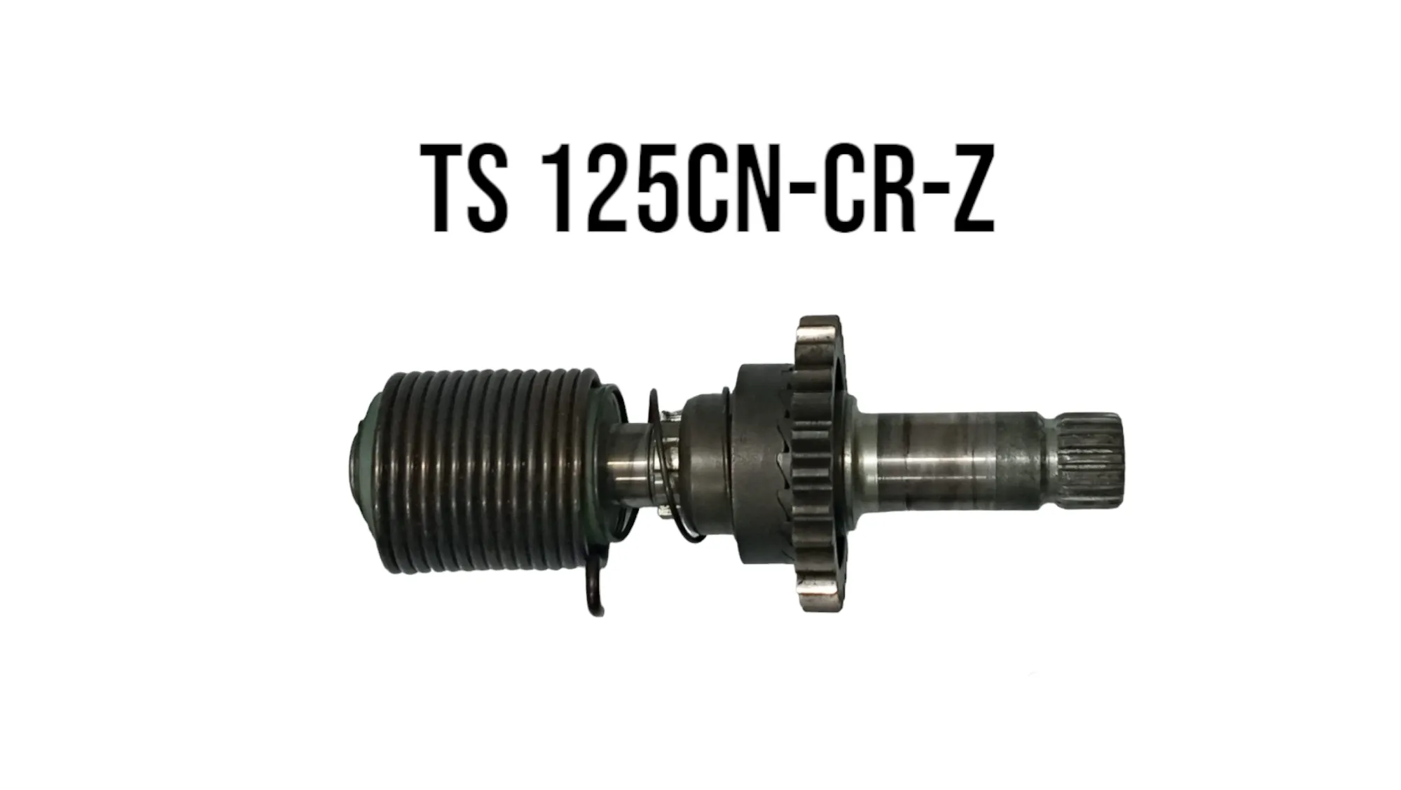 Crank TS 125