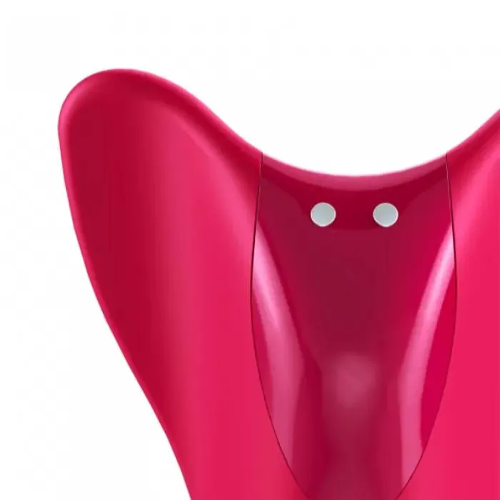 Satisfyer Vibrador High Fly