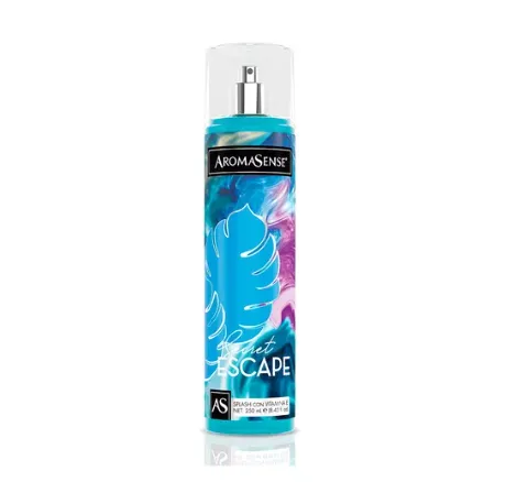 Splash Aromasense Secret Escape X 250ml