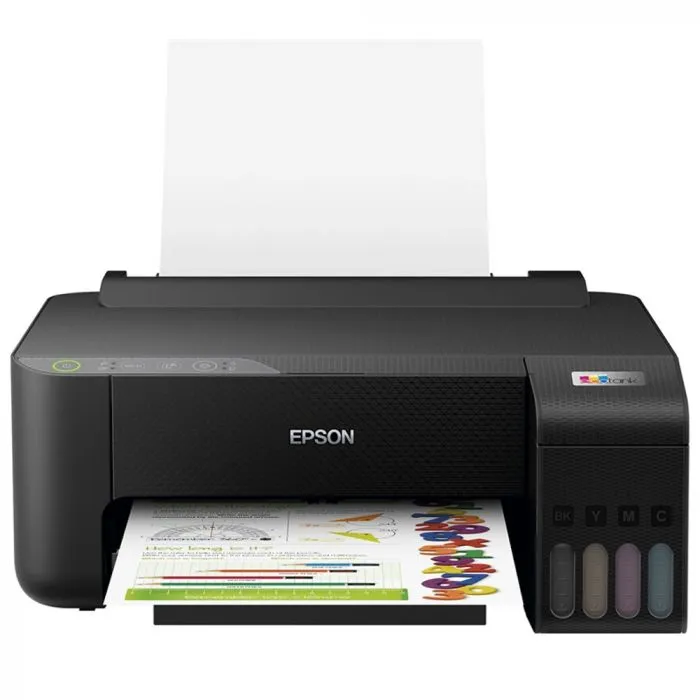 Impresora EPSON  L1250 Hg - Negro