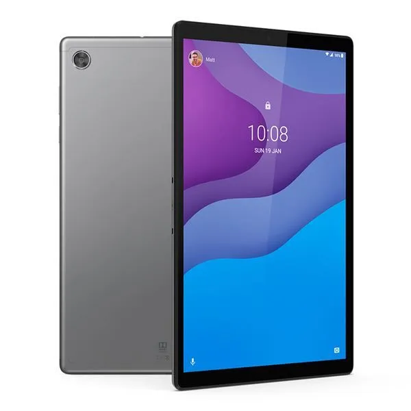 Tablet Lenovo M10 HD 10,1” (WIFI)