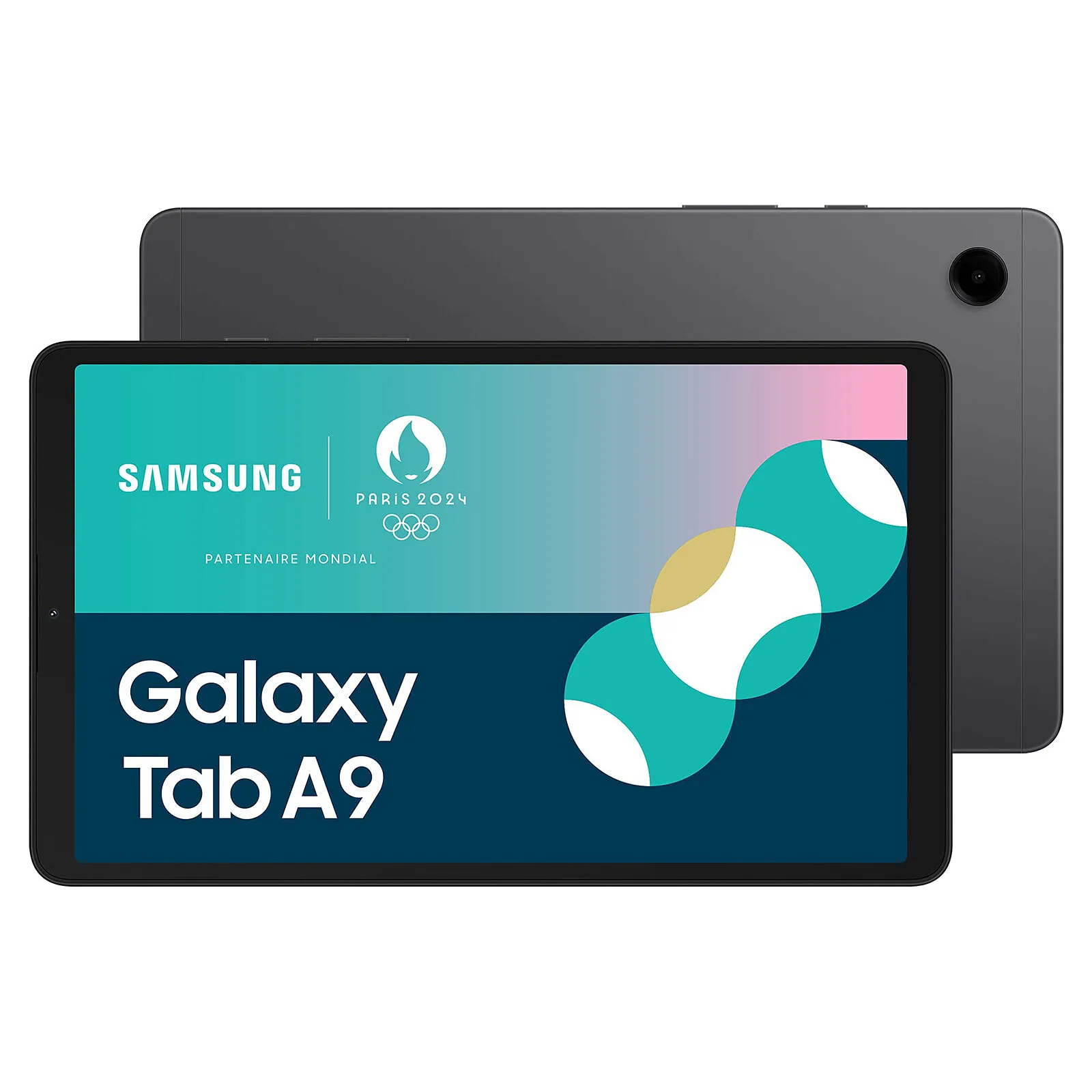 Tablet Samsung A9 8,7 pulgadas  Memoria 64gb + 4 Ram  (SIM CARD)