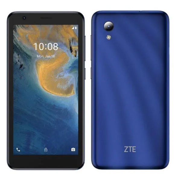 Celular Reacondicionado ZTE A31 Lite 32 Azul