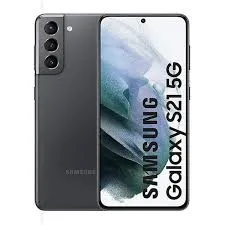 Celular Reacondicionado SAMSUNG Galaxy S21 5G 256 Negro