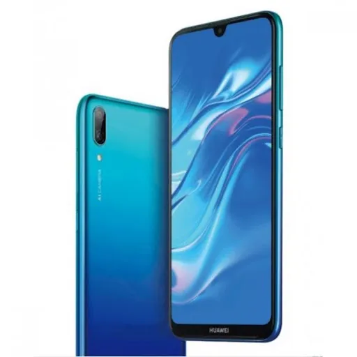 Celular Reacondicionado HUAWEI Y7 Prime 2019 32 Azul