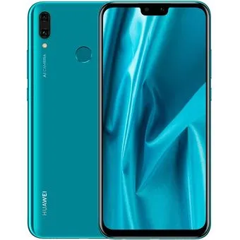 Celular Reacondicionado HUAWEI Y9 2019 64 Azul