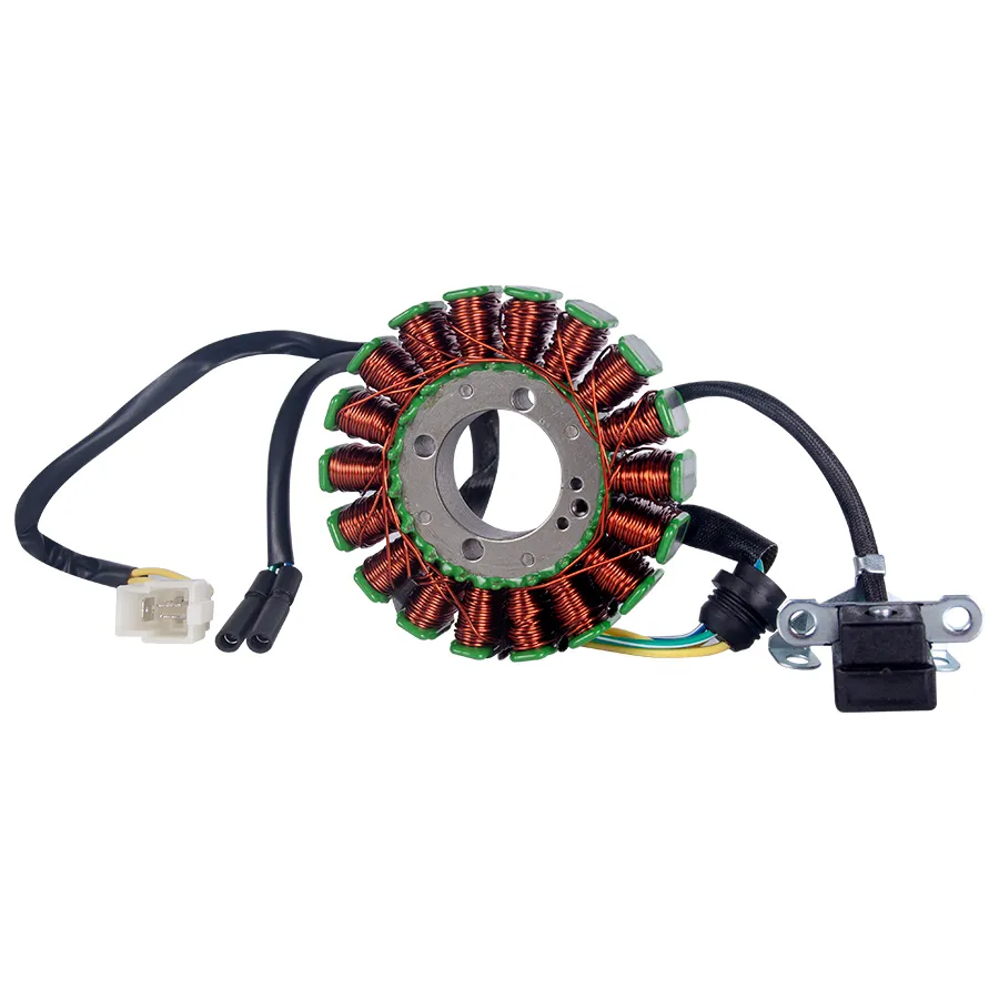 Stator Bobinas Akt 180 Ttr-180 Ttx-Cr5 Genui Und