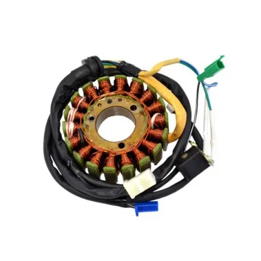 Stator Bobinas Motocarro Re205D Genui Und