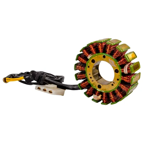 Stator Bobinas Ktm 200 Duke - Rc 200 - Pulsar 200Ns Fi  Genui Und