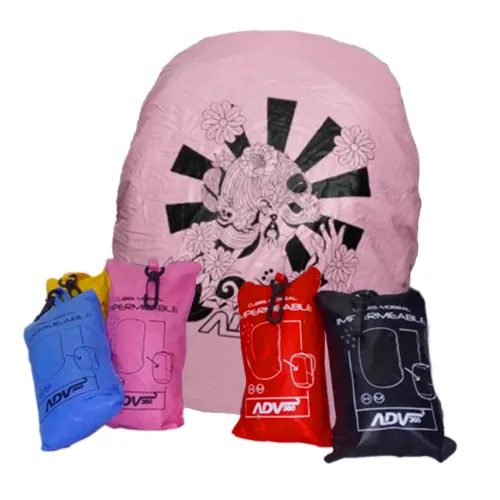 Cubre Bolsos Adv360 Fucsia Adventure 360 Und