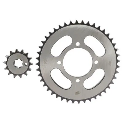 Kit Sprocket 14X44 Libero 110 /Revo Scorpion_Kitx2