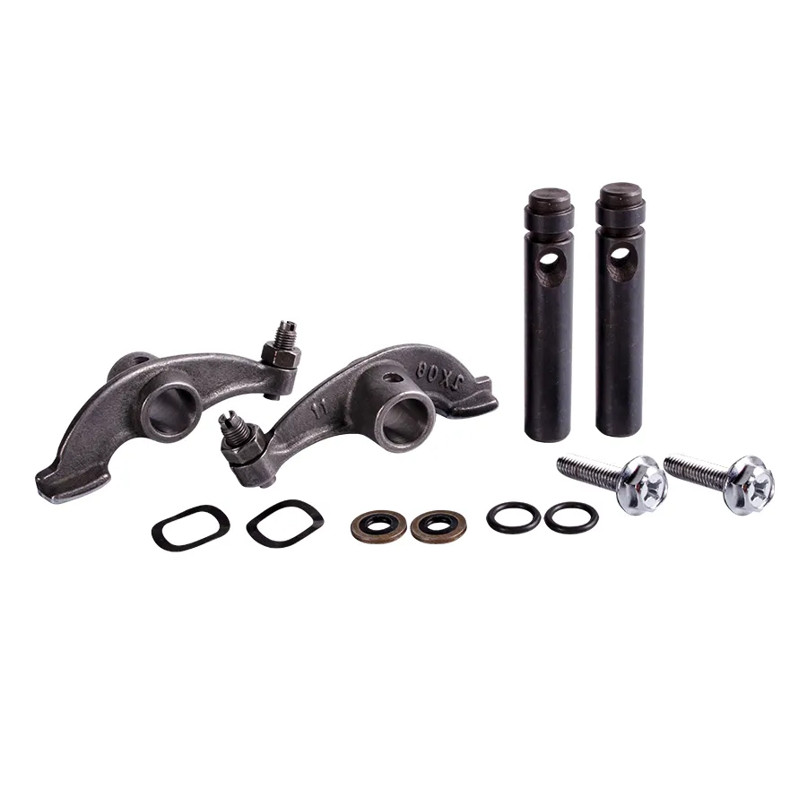 Balancines Completos Con Ejes Y Tornillos (Kit Martillo) Gn125H-Euro Ii-Nova-Gs125 Sukiparts Kitx12