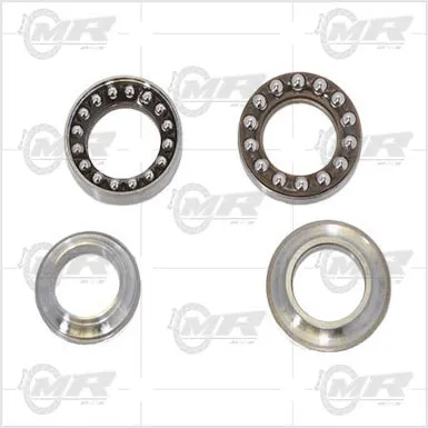 Cunas Direccion Canastilla Gs 125 Sukiparts Kitx4