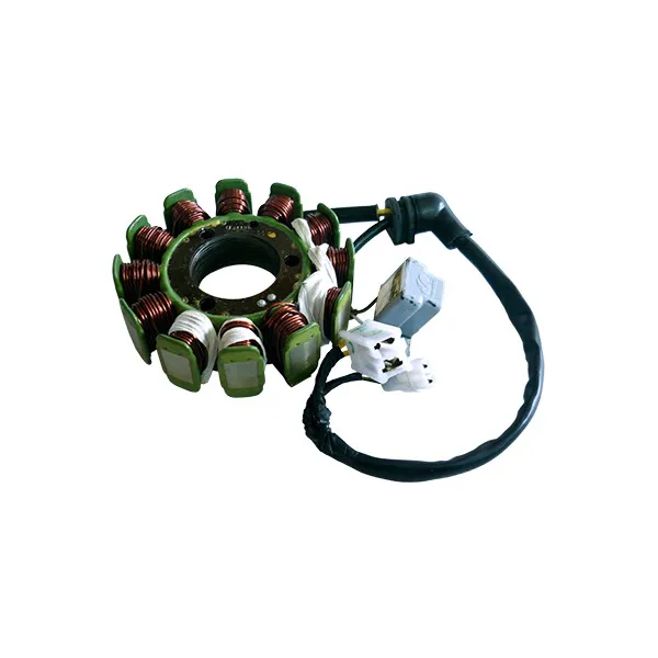 Stator Bobinas Pulsar 200 Ns-Bsiv Varroc Und