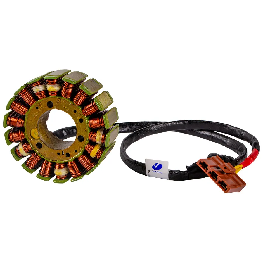 Stator Bobinas Ktm 390 Duke- Dominar 400  / Varroc_Und