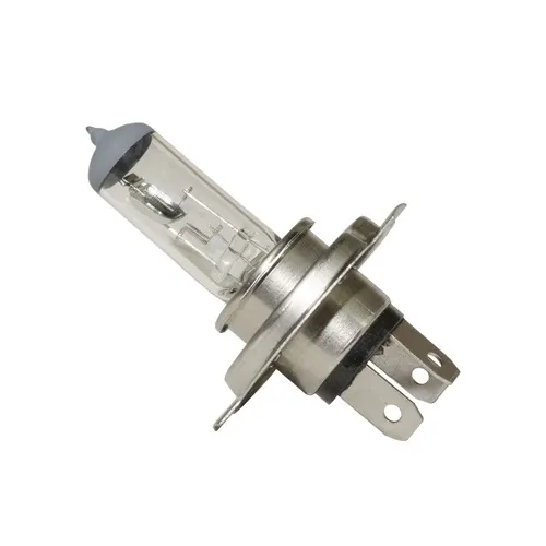 Bombillo Halogeno Blanco 12V 60-55W H4  /Revo_Und