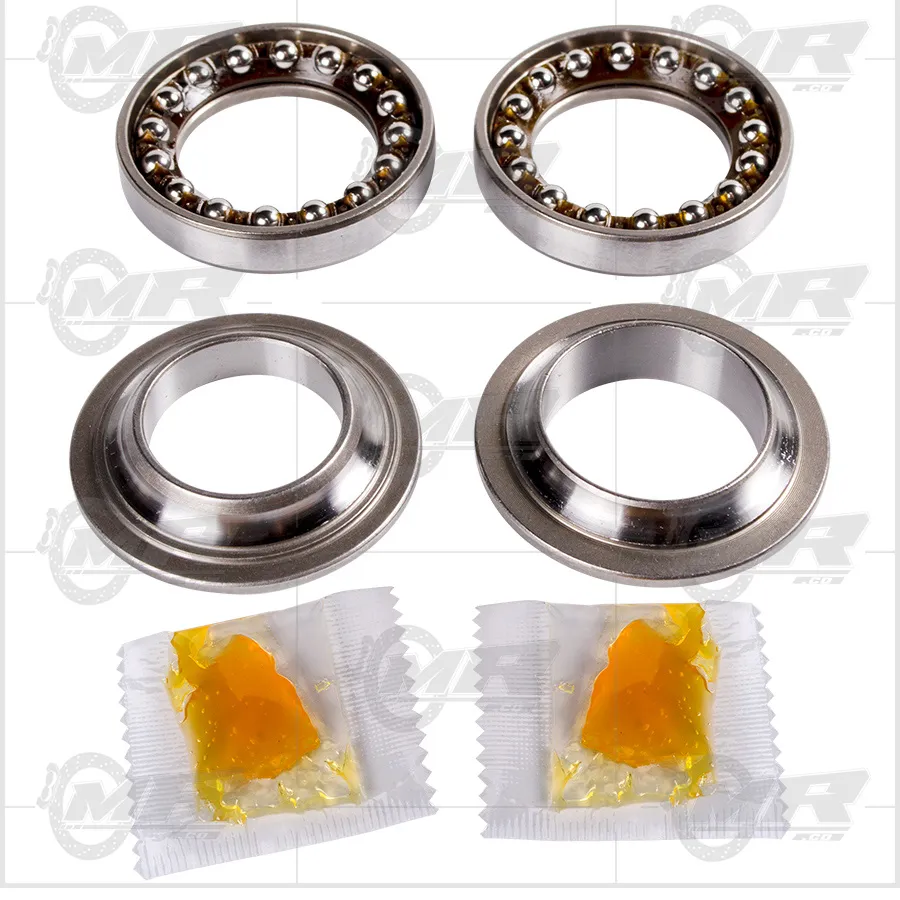 Cunas Direccion Canastilla Discover 100M-110-125 St-150 St-St Style Revo Kit