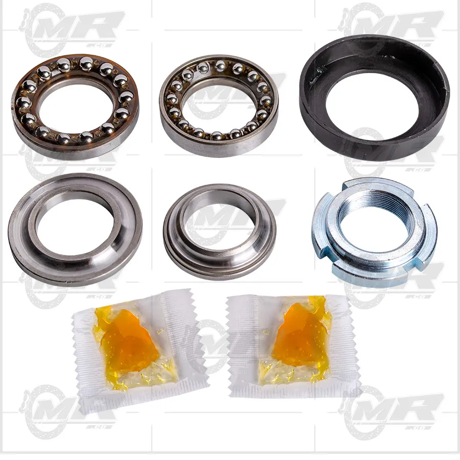 Cunas Direccion Canastilla Gn 125 Nova Revo Kit