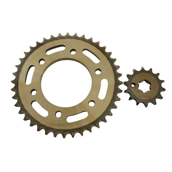 Kit Sprocket Termico 14X40 (428) Fz 16-Fz 2,0 /Revo_Kitx2