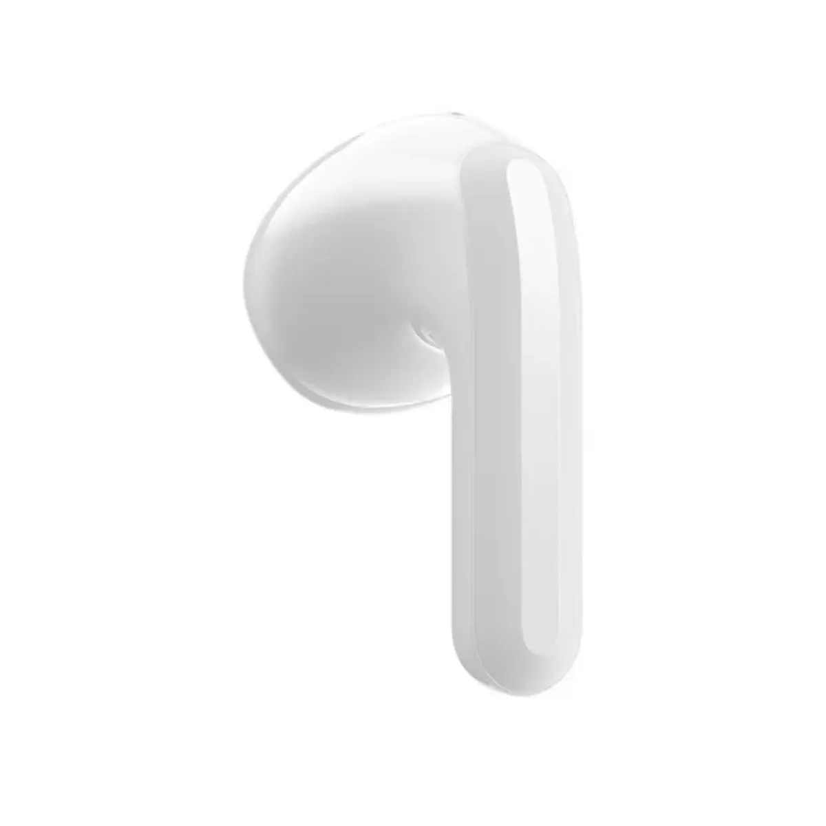 Audífonos Inalámbricos Xiaomi Redmi Buds 4 Lite Color Blanco 
