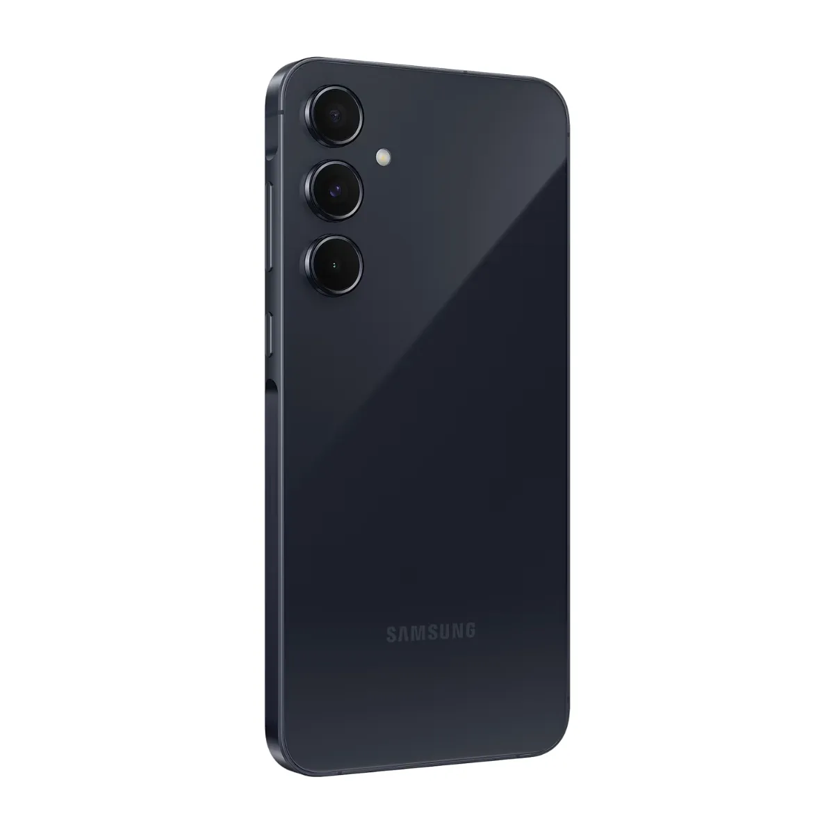 Celular Samsung Galaxy A55 256 Gb 8 Ram 5G Azul Navy Cámara Triple