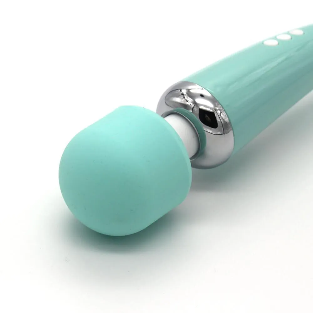 Vibrador Hitachi Elegance Verde