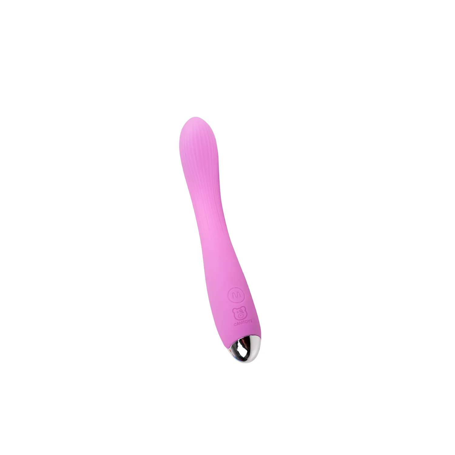 Vibrador Majestic Kian Camtoyz