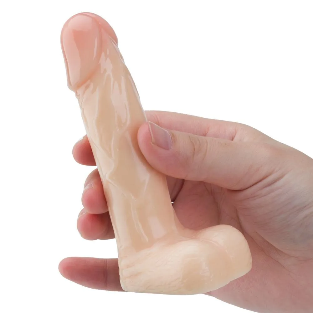 Dildo Realista Ageo 11.5 cm