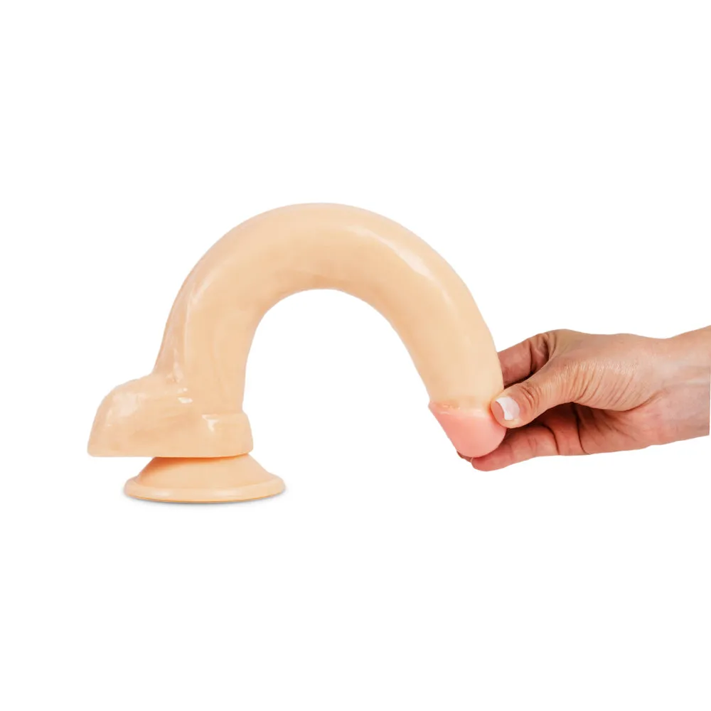 Dildo Realista Ivar 32 cm