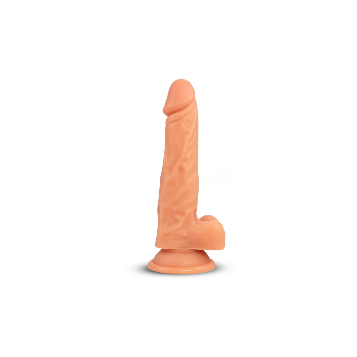 Dildo Realista Raw Denzel Piel 19 Cm Camtoyz