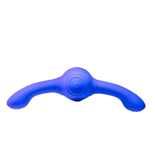 Vibrador Doble Our Gyro Vibe Evolved