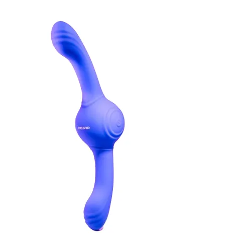 Vibrador Doble Our Gyro Vibe Evolved