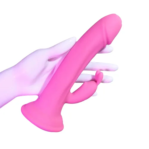 Vibrador Somebunny To Love Evolved