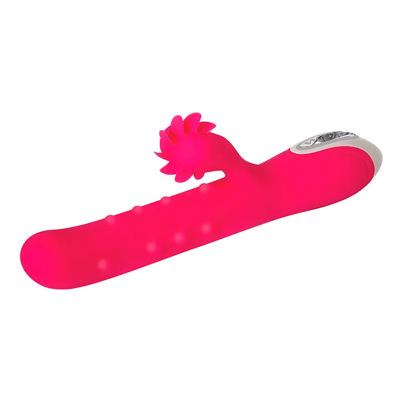 Vibrador Amor Hilado