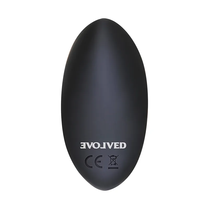 Vibrador Placer Escondido Evolved - Original