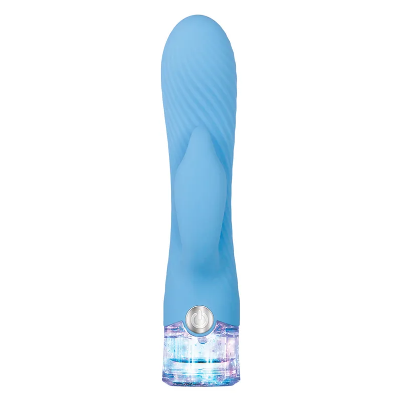 Vibrador Brillo Fantástico