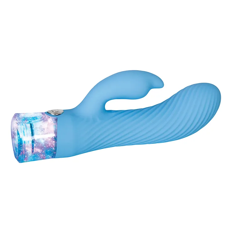 Vibrador Brillo Fantástico