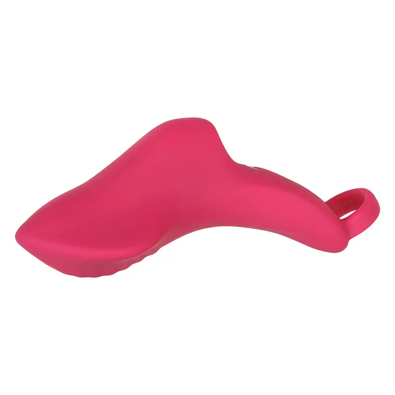 Vibrador Frisky