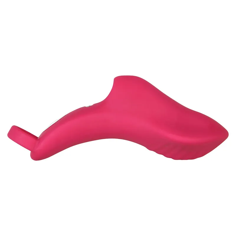 Vibrador Frisky