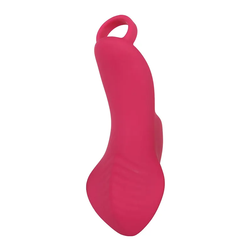 Vibrador Frisky