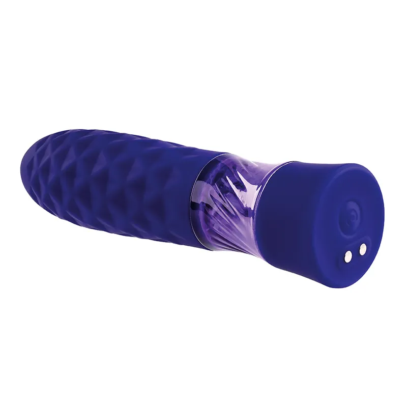 Vibrador Raver