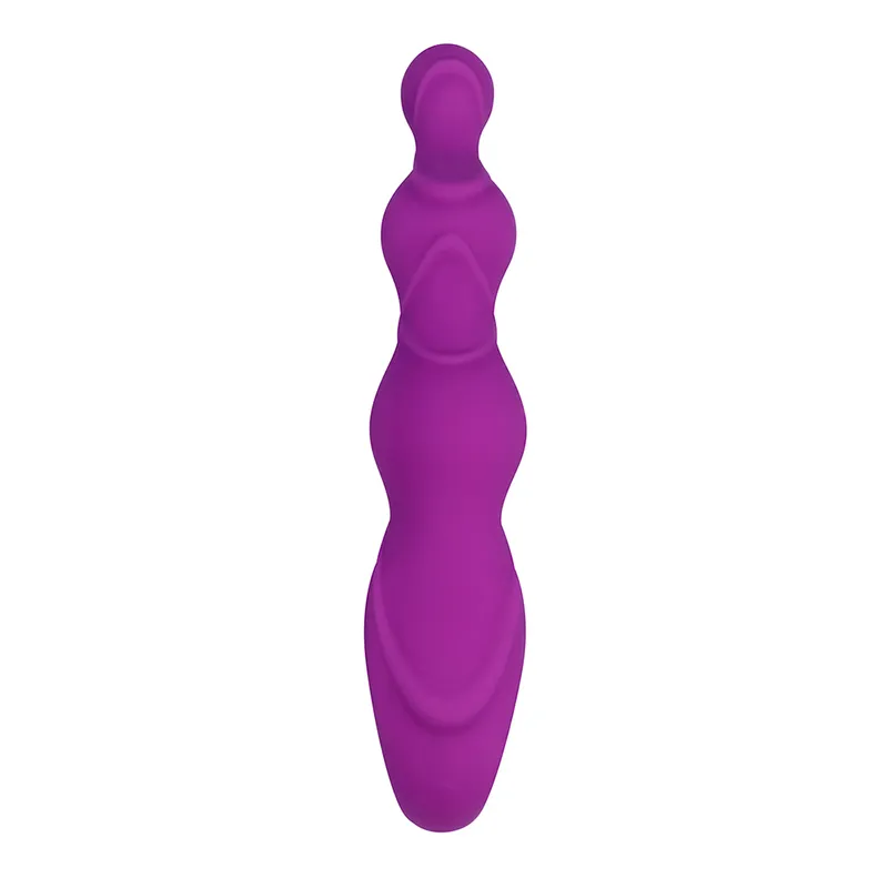 Vibrador Doble Vengámonos Juntas