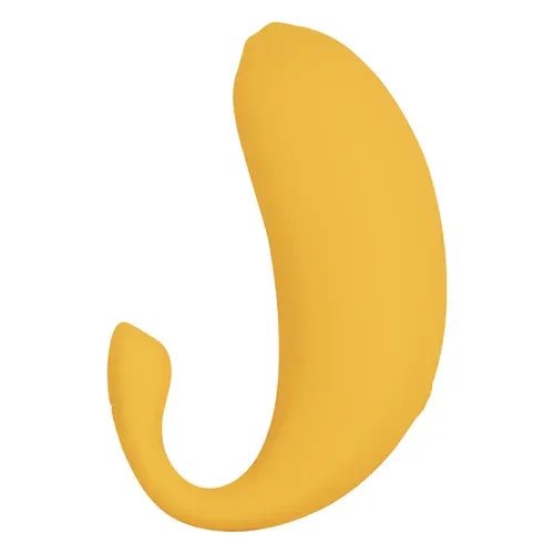 Vibrador Banana App Shande