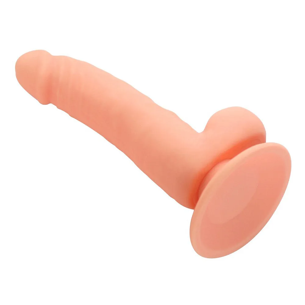 Dildo Realista Vigor 20.2 cm Piel