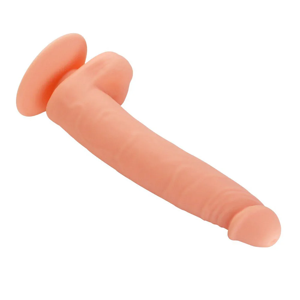 Dildo Realista Paimon Piel Camtoyz